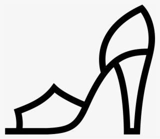 Women's Fashion - Stiletto Icon