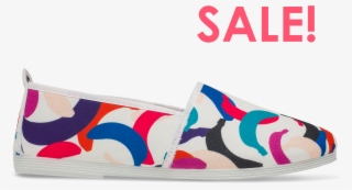 Ballerinas - Slip-on Shoe