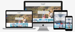 Responsive Web Design - Website