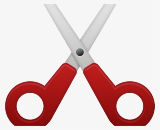 Scissor Clipart Safety Scissors - Scissors
