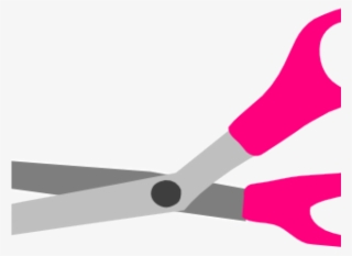 Scissor Clipart Sizer