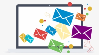Email Marketing Png - Triangle