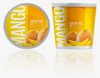 Ice Creams - Natural Flavour