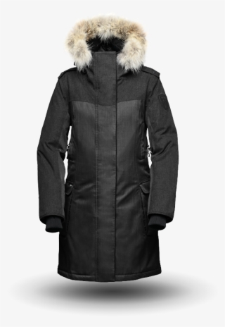 Premium Canadian Origin White Duck Down For Ultimate - Nobis Abby