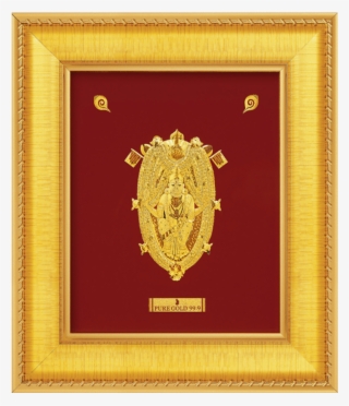 A7 Kateel Durga Parameshw - Picture Frame