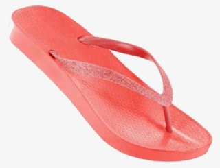 Sandals Ladies Boat Flip Flop - Flip-flops