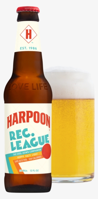 League 12oz Bottle And Glass, Pdf