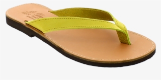 Antrin Women's Flat Sandals - Flip-flops