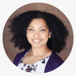 Tracey Baptiste's Bio Photo - Tracey Baptiste