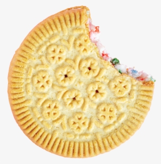 Goodie Girl Cookies - Waaiers Papier