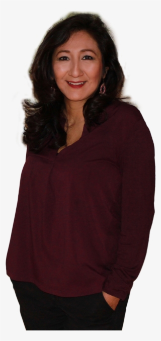 I'm A Corporate & Executive Coach, I Specialize In - Girl