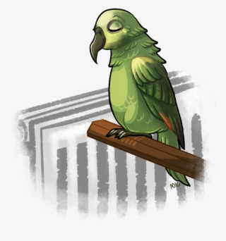 Clipart Library Stock Torres Chibicom For Turtlesea - Lovebird