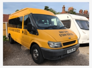 Minibus