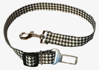 Pet Seat Belt - Belt