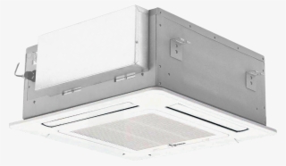 Alliance Cassette Air Conditioners - Air Conditioner