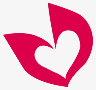 Roi Clipart Transparent - Pace Center For Girls Heart