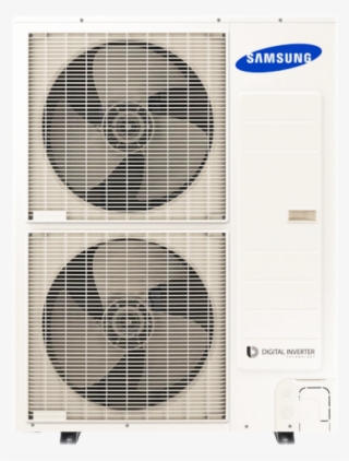 Samsung Ehs Tdm Plus 16 Kw Inverter Split Isı Pompası - Samsung
