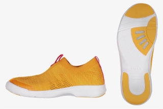 Kids' Shoes With Ventilated Sole - Nike Free