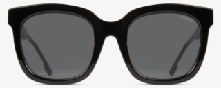 Harley - Blanc And Eclare New York Sunglasses