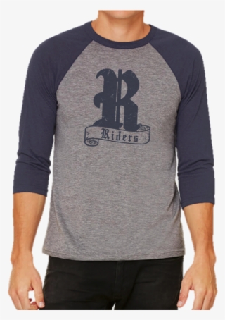 Images / 1 / 2 / 3 - Long-sleeved T-shirt