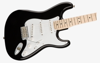 Eric Clapton Signature Stratocaster® - Fender Player Stratocaster Black