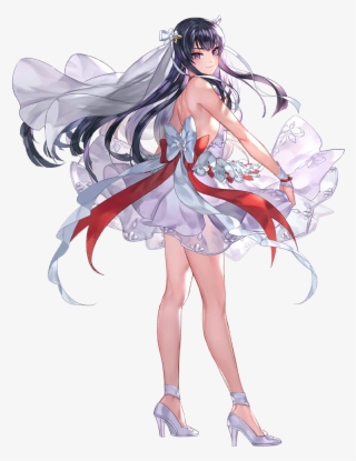 Seria Wedding - Kings Raid Seria