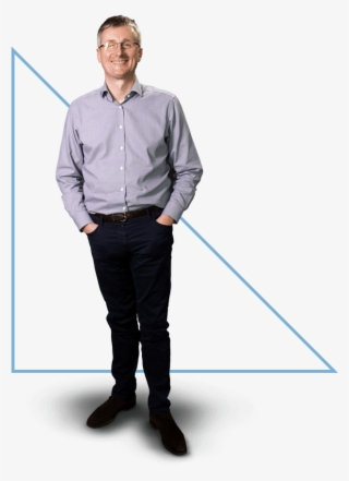 Abm Is About People Not Personas - Standing