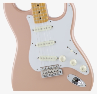 Fender Made In Japan Traditional '58 Stratocaster - Fender Musical Instruments Corporation