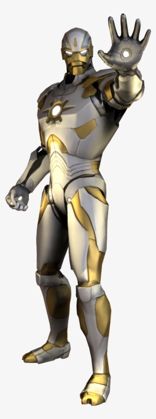 Iron Man 3 Movie
