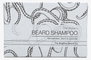 Beard Png Transparent