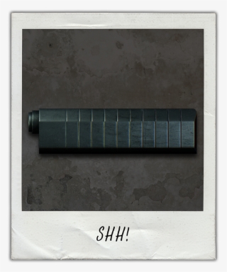 Shh - Composite Material