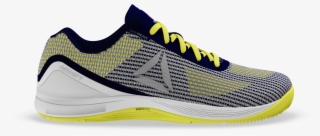 Custom Reebok Crossfit Nano