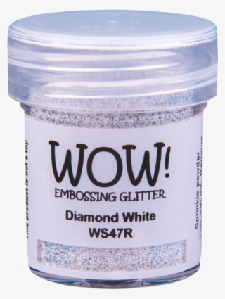 Embossing Glitters - Embossing Powder