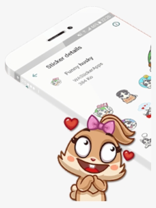 Sticker Collection Packs Wastickerapps For Android - Cartoon