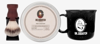 Shave - Coffee Cup
