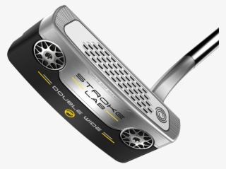 Images - Odyssey Double Wide Stroke Lab