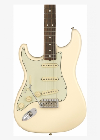 Fender American Original '60s Stratocaster Left-handed