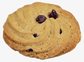 Cookie Chocolate Chip - Chocolate Chip Cookie
