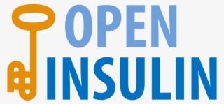 Open Insulin Project - Graphic Design