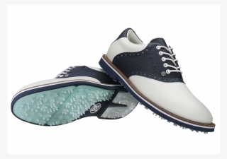 G/fore Saddle Gallivanter Men's Golf Shoe - Gfore Saddle Gallivanter