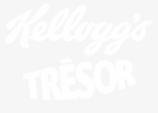Tresor 1 - Calligraphy