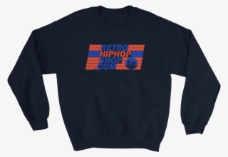"homeland" Retro Hip Hop Shop - Michael Mell Creeps Sweater