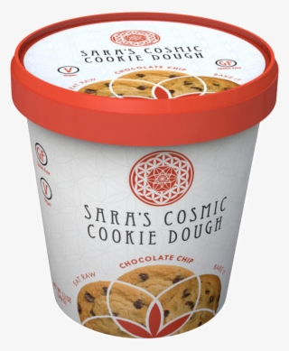 Load Image Into Gallery Viewer, Chocolate Chip Cookie - Cookie Dough