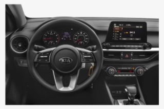 New 2019 Kia Forte Lxs - Forte Ex 2019 Kia Forte