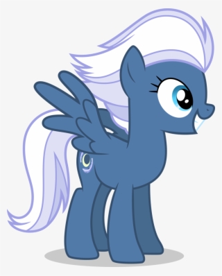 Night Glider Vector My Little Pony Friendship Is Magic - My Little Pony Night Glider