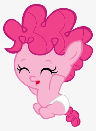 Pinkie Pie Rainbow Dash Twilight Sparkle Princess Celestia - My Little Pony Pinkie Pie Shock