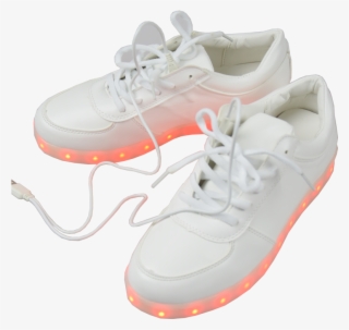 Light Up Shoes - Sneakers