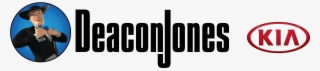 Deacon Jones Kia - Kia Motors