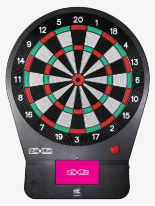 Electronic Dartboard Target Nexus - Target Nexus