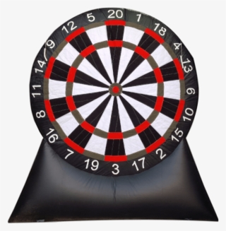 Inflatable Dart Board Xtr1209 - 無料 イラスト ダーツ